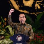 HUT PDIP ke-49, Presiden Paparkan Keberhasilan Pemerintah di Sejumlah Bidang