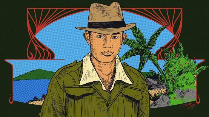 Kematian Daan Mogot dan Sejarah Pertempuran Lengkong - margopost