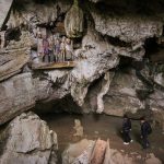 Goa Londa Toraja Menyimpan Banyak Cerita