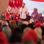 Konsentrasi di Zona Merah, Pangkas Ancaman Kualitas SDM