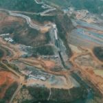Progres Pembangunan 95 Persen, Bendungan Tapin Siap Tingkatkan Produksi Pangan Kalsel